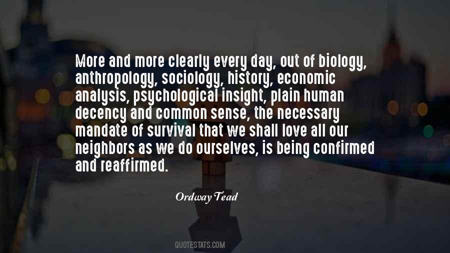 Survival Love Quotes #638558