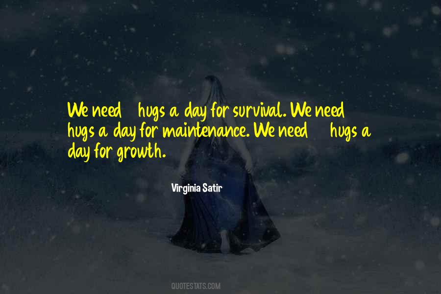 Survival Love Quotes #898885