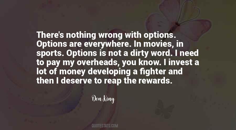 What Did I Do Wrong To Deserve This Quotes #1515014