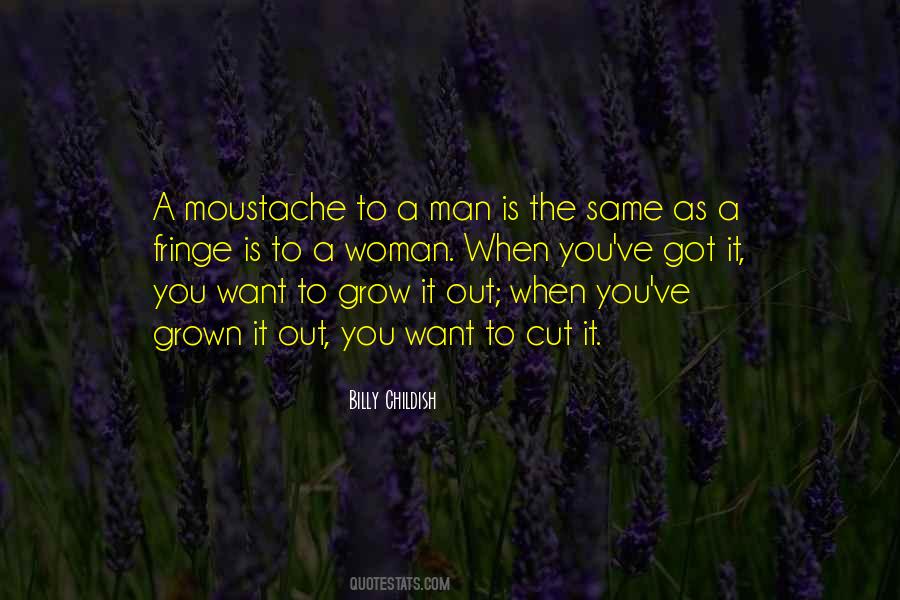Grown Into A Woman Quotes #198898