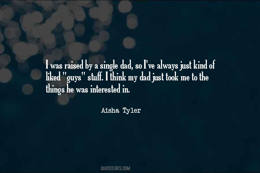 Single And Not Interested Quotes #942833