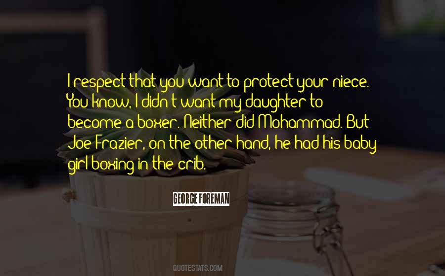 George Foreman Boxer Quotes #147562
