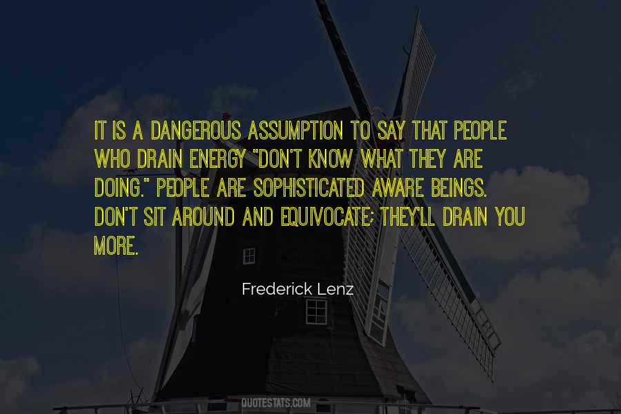 Quotes About What Energy Is #1029534