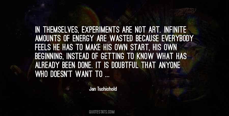 Quotes About What Energy Is #1434149