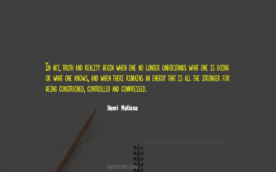 Quotes About What Energy Is #1842366
