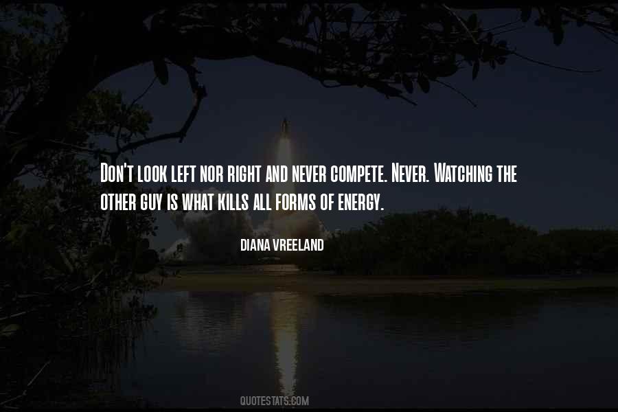 Quotes About What Energy Is #411987