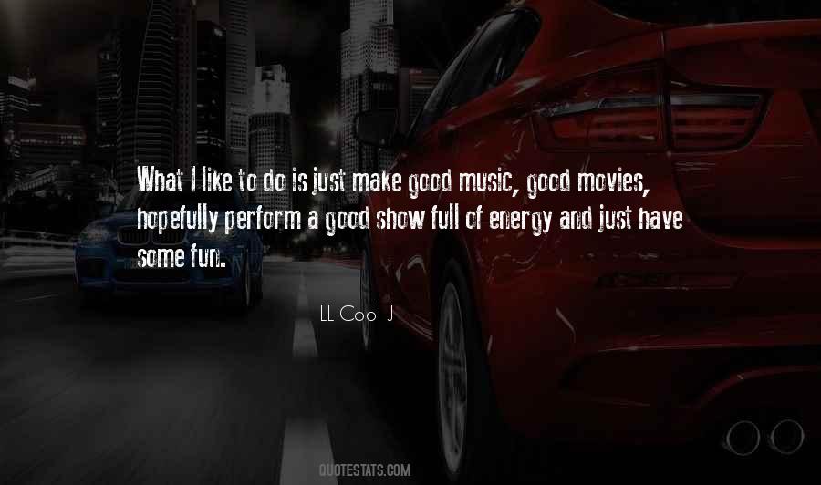 Quotes About What Energy Is #686667