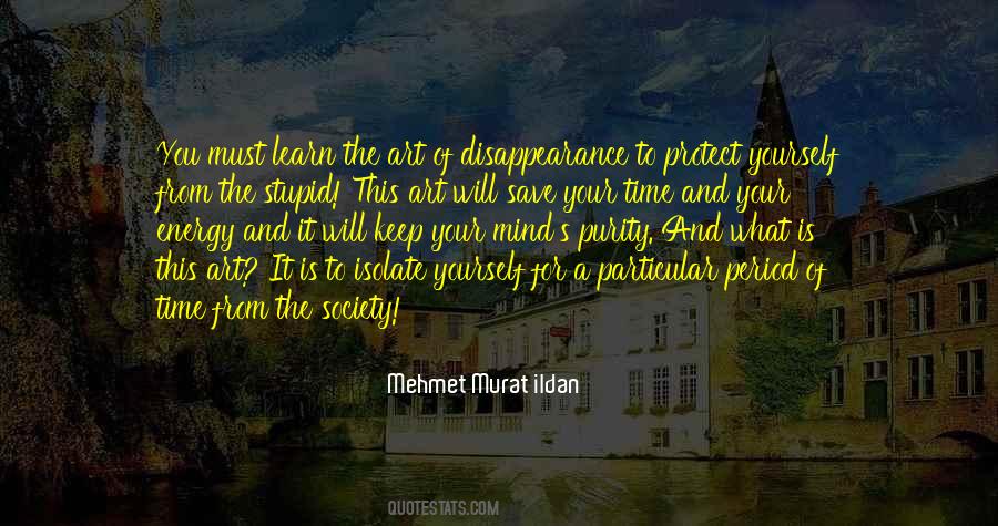 Quotes About What Energy Is #881018