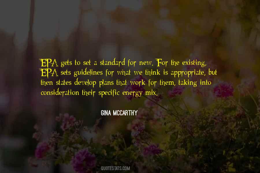 Quotes About What Energy Is #977990