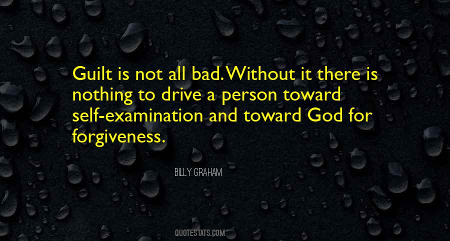 Not Forgiveness Quotes #1189775