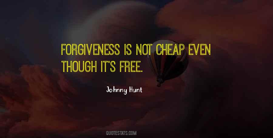 Not Forgiveness Quotes #706863