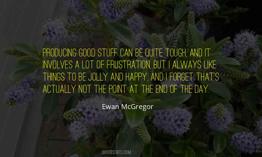 The Day End Quotes #399793