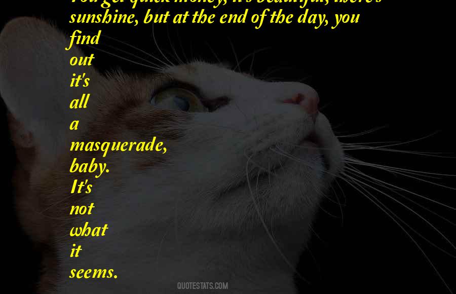 The Day End Quotes #62465