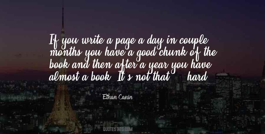 Couple Book Quotes #1363192
