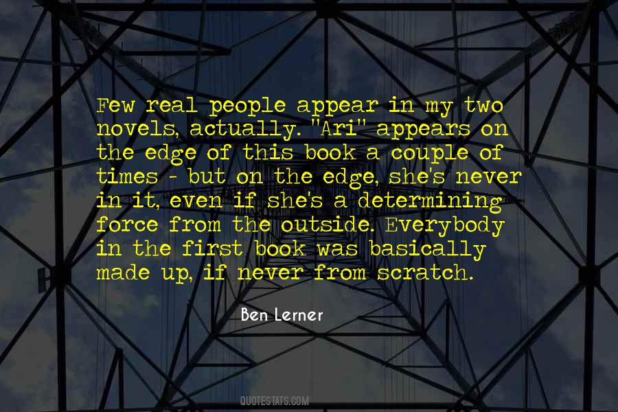 Couple Book Quotes #141299