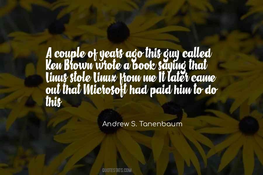 Couple Book Quotes #1582020
