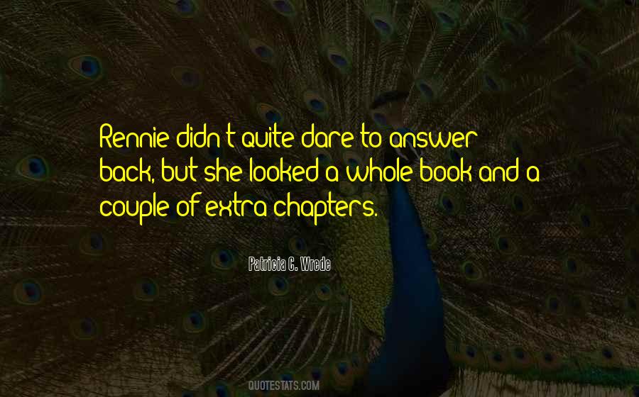 Couple Book Quotes #175893