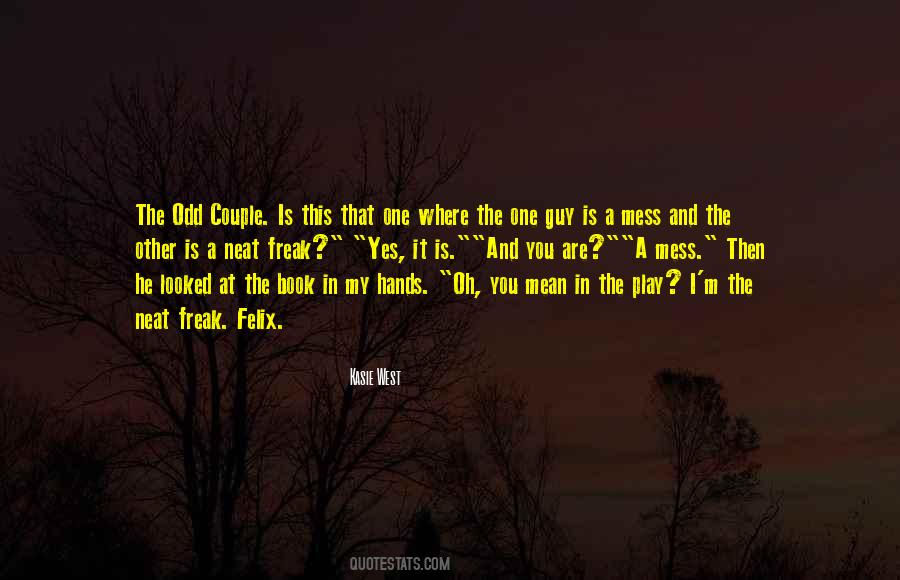 Couple Book Quotes #1759963