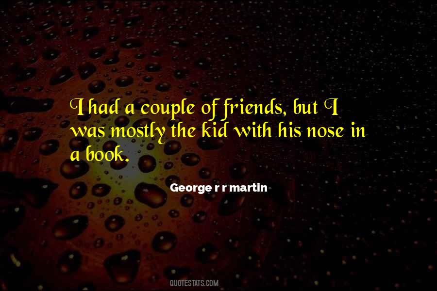 Couple Book Quotes #1823141