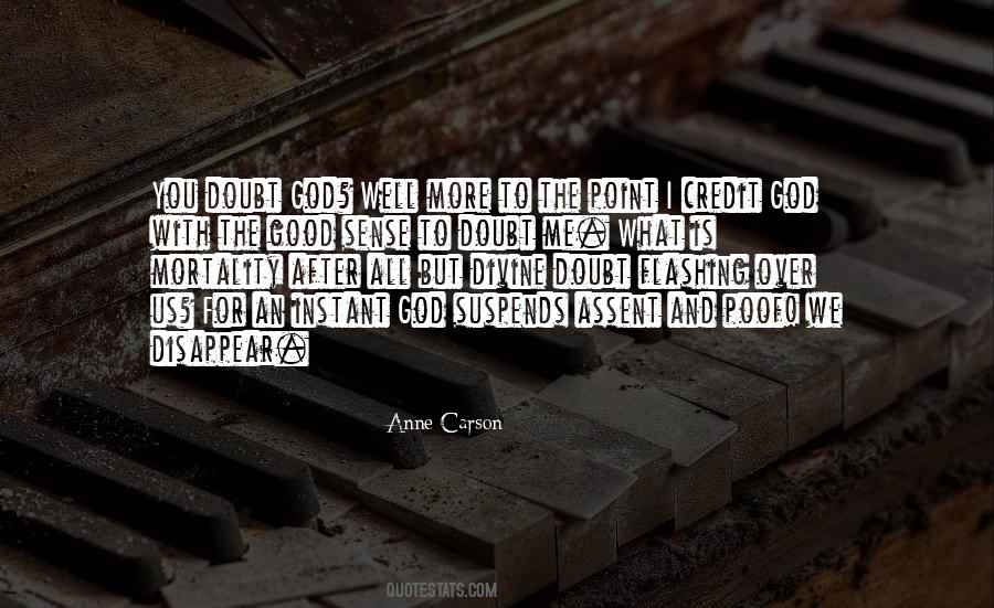 God Is For Me Quotes #1010932