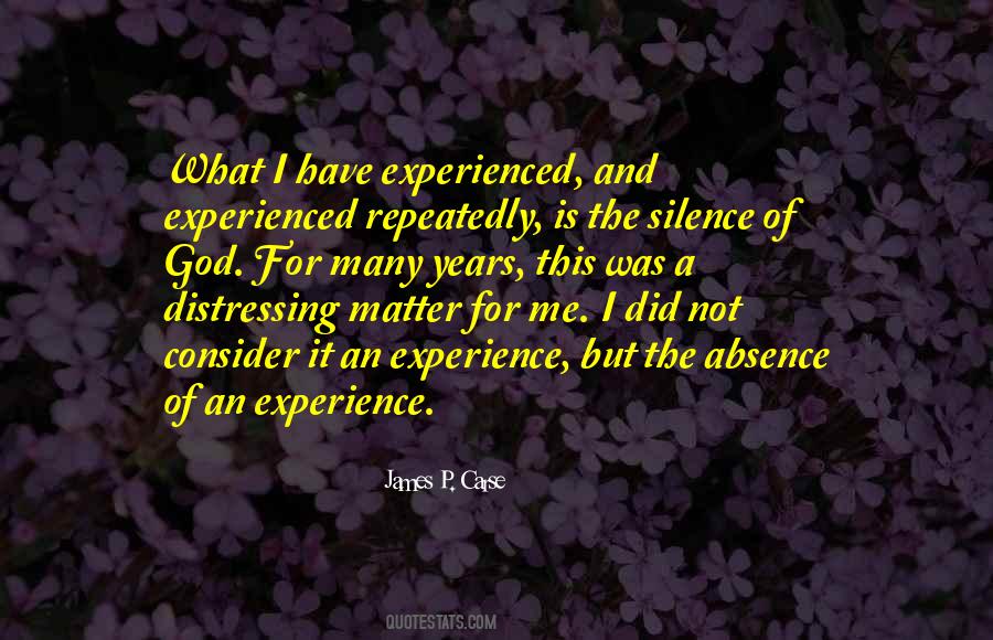 God Is For Me Quotes #1085097