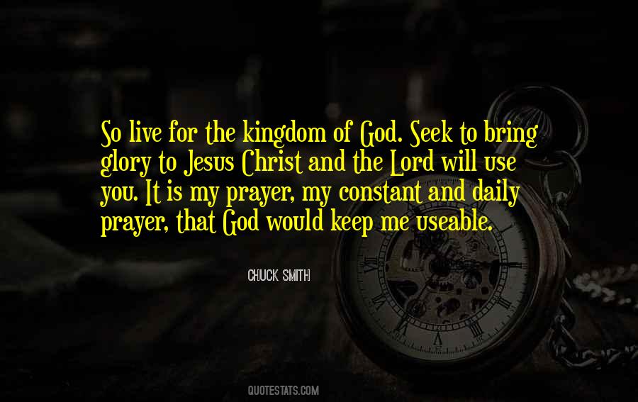 God Is For Me Quotes #1102747