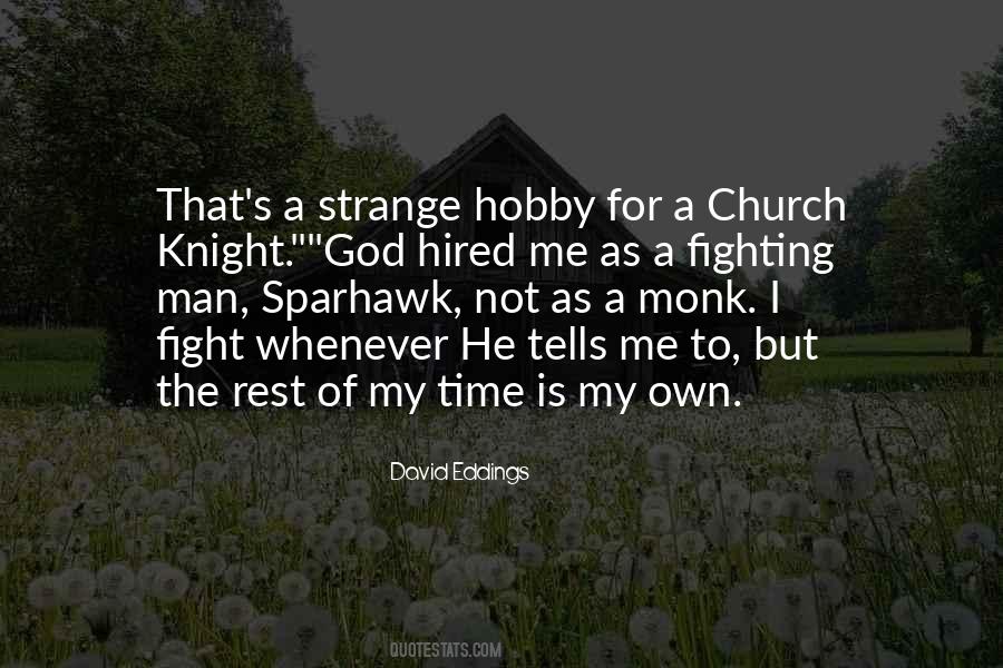 God Is For Me Quotes #1150298