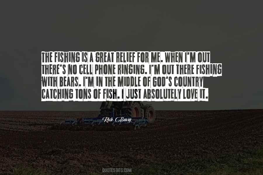 God Is For Me Quotes #1185198