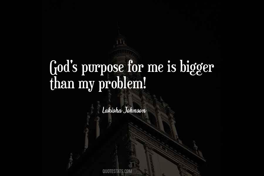 God Is For Me Quotes #1339518