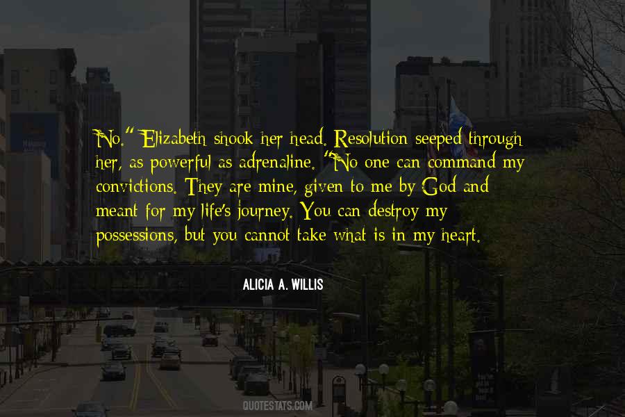 God Is For Me Quotes #526511