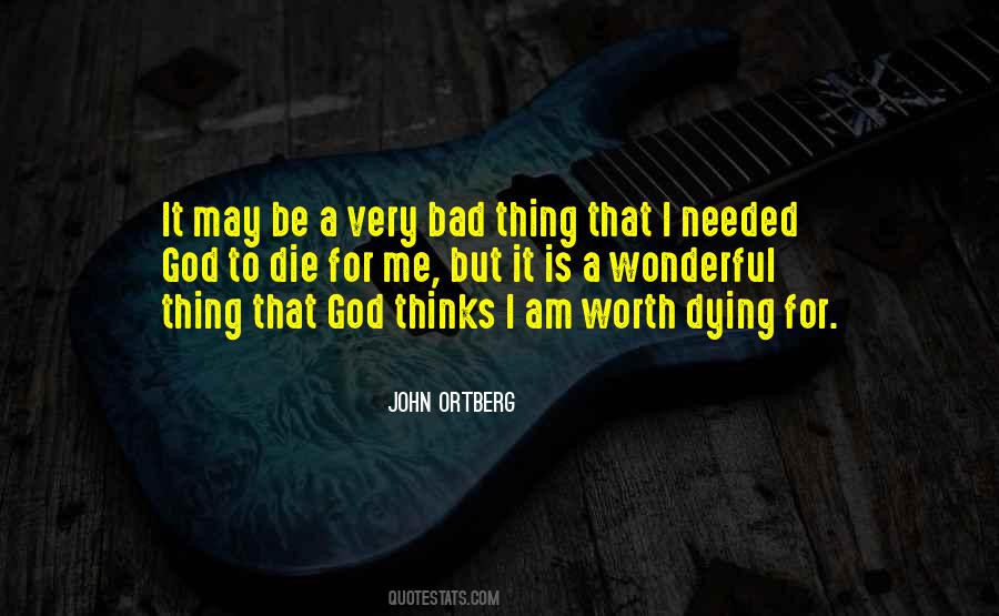 God Is For Me Quotes #951261