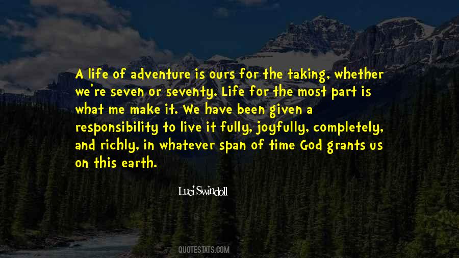 God Is For Me Quotes #997313