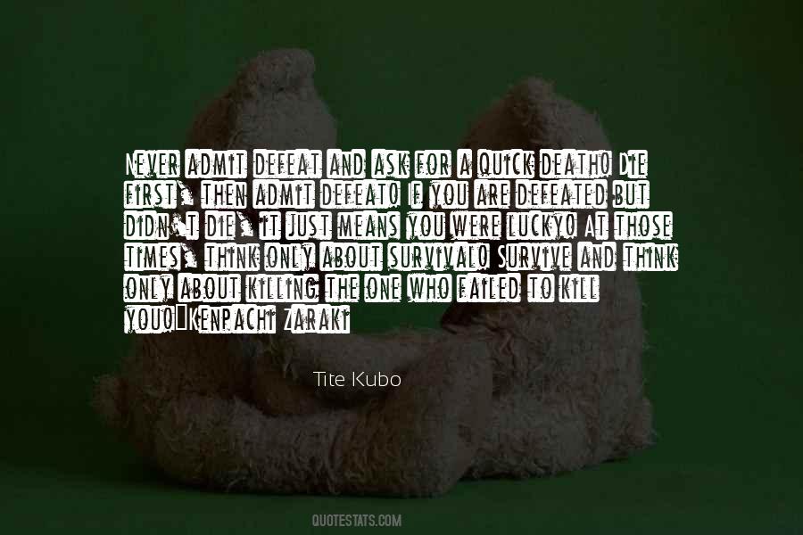 I Failed So Many Times Quotes #1427615