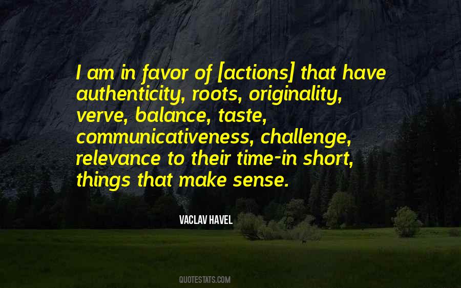 Balance Inspirational Quotes #317312