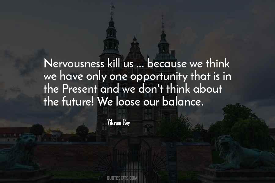 Balance Inspirational Quotes #998987