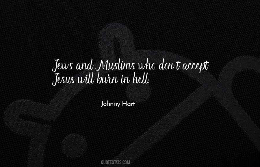 Accept Jesus Quotes #1242588