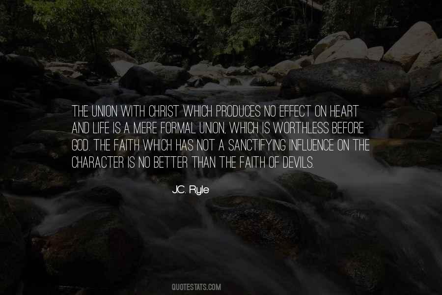 God Heart Quotes #31491