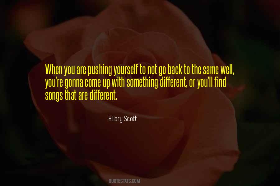 Songs That Are Quotes #1812646