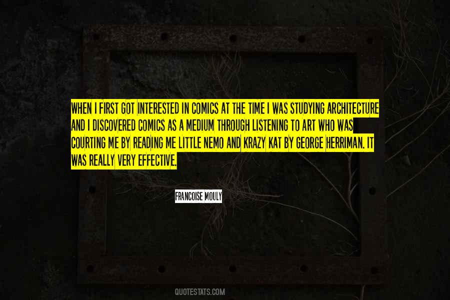 George Herriman Quotes #1678096 George Herriman Quotes #1678096