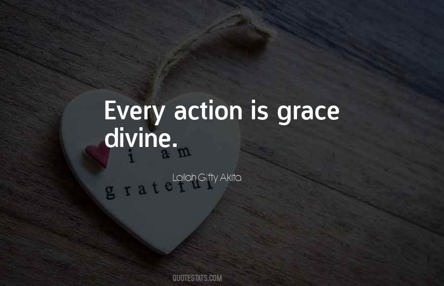 Grace Inspirational Quotes #1499044