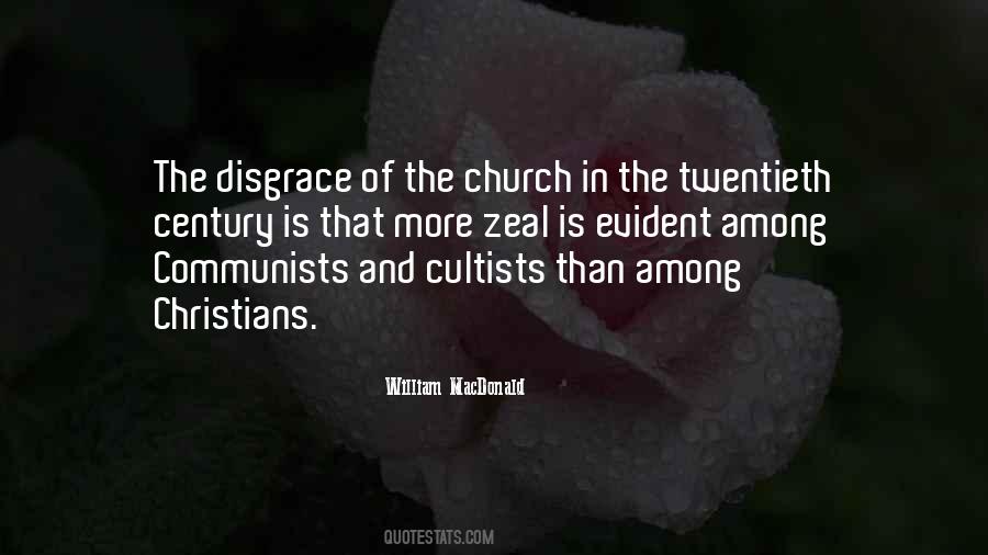 Communism Religion Quotes #591005