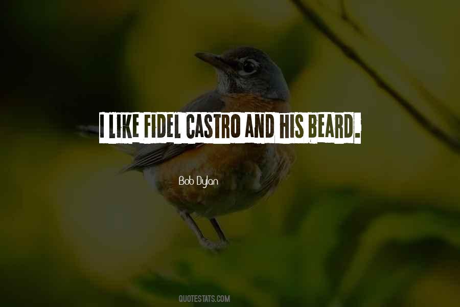 Quotes About Having A Beard #111773