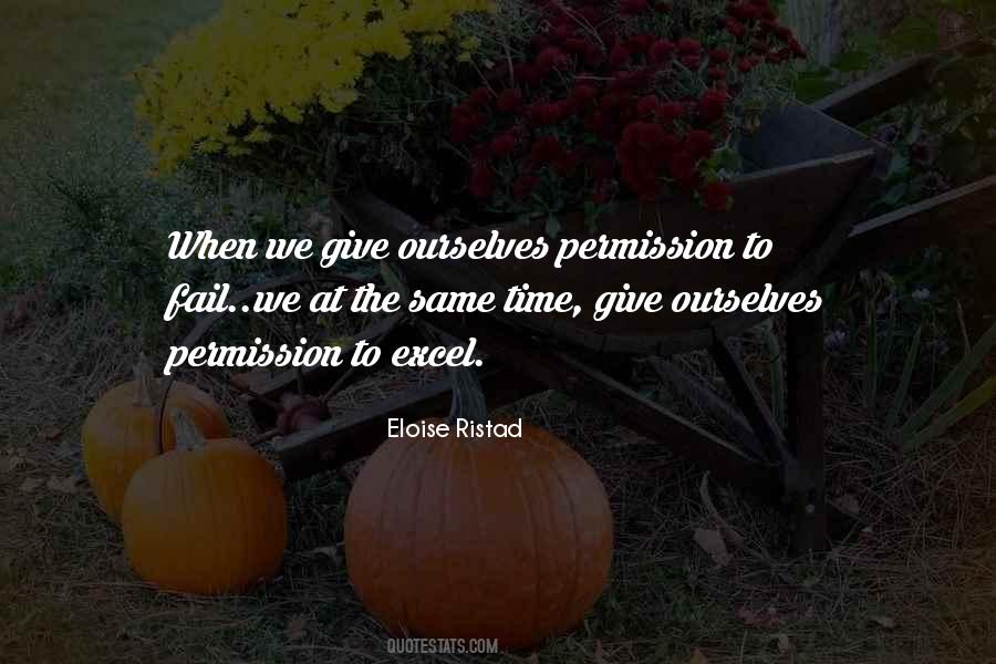 Failure To Failure Quotes #161451