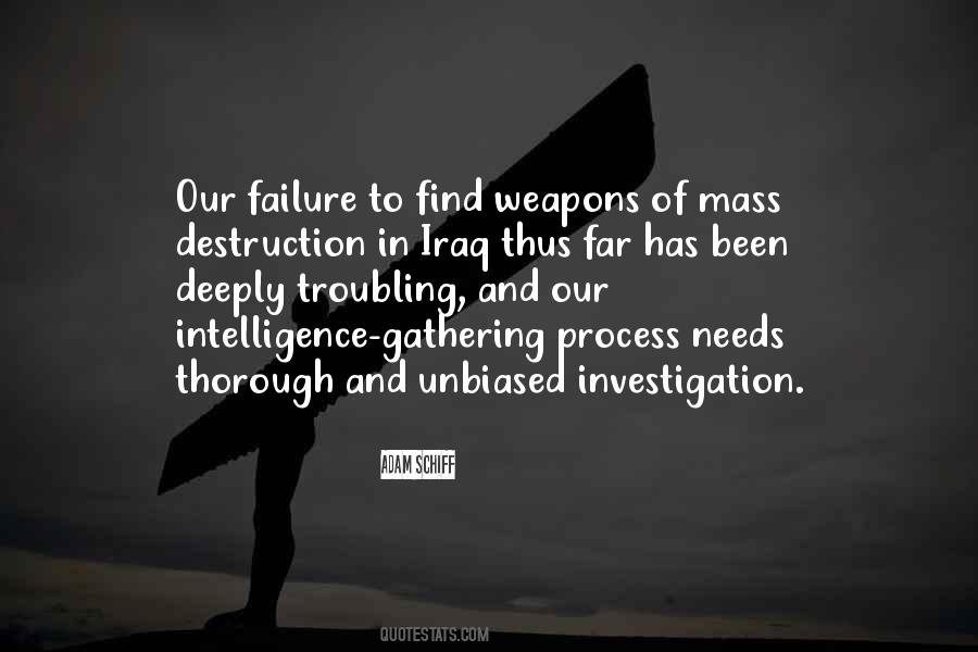 Failure To Failure Quotes #203113