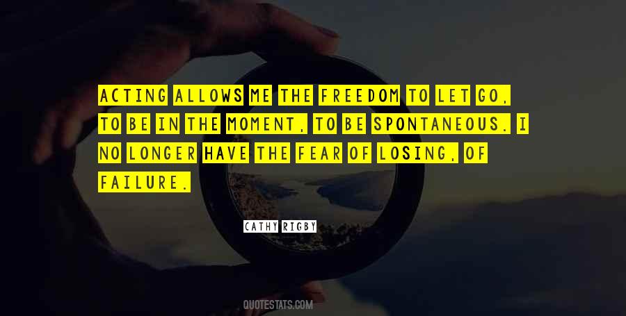 Failure To Failure Quotes #205144