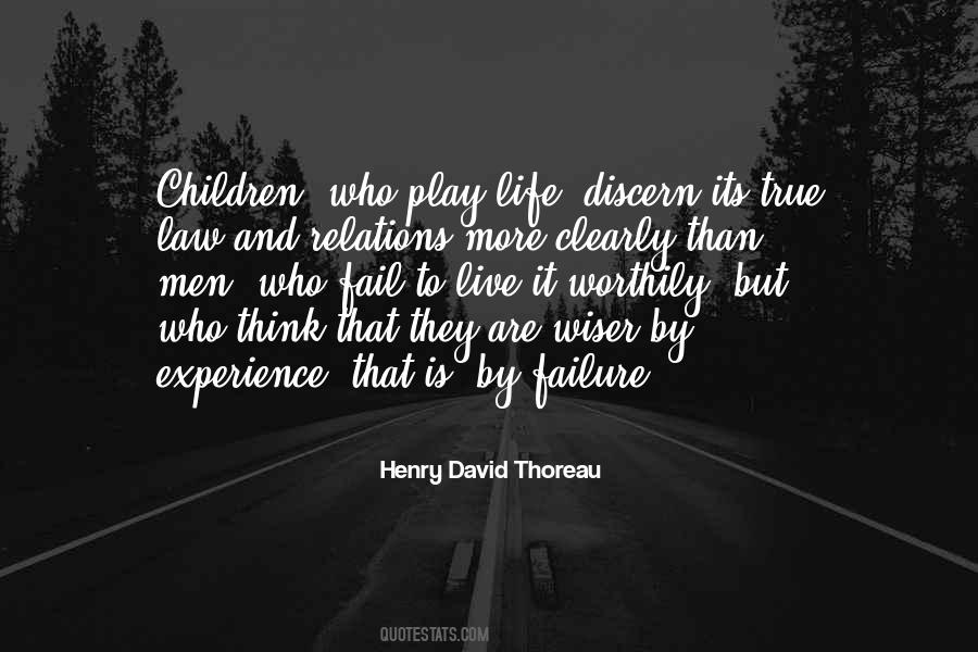 Failure To Failure Quotes #231903