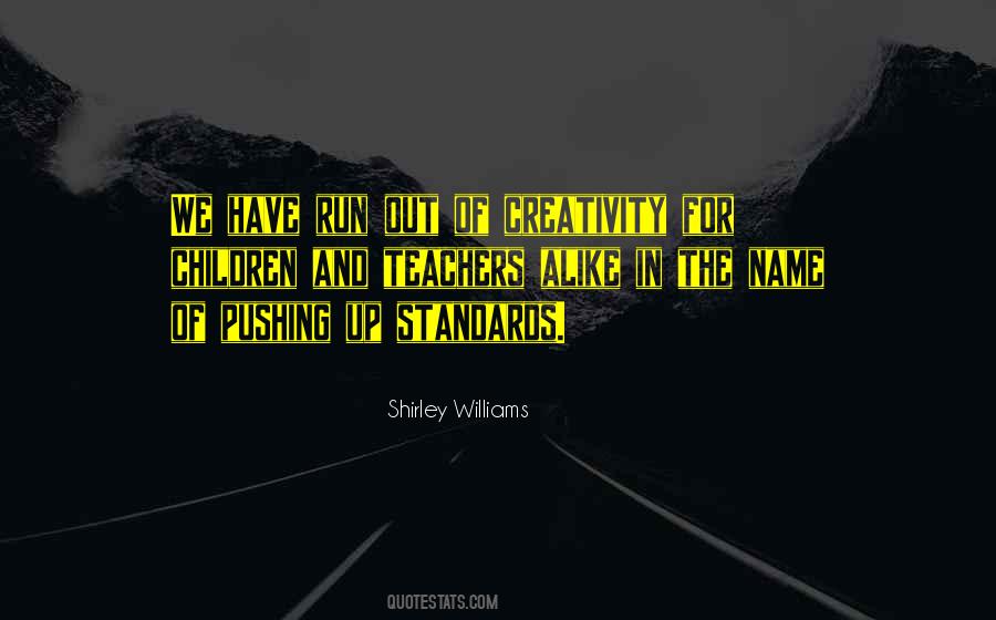Children Creativity Quotes #1416352
