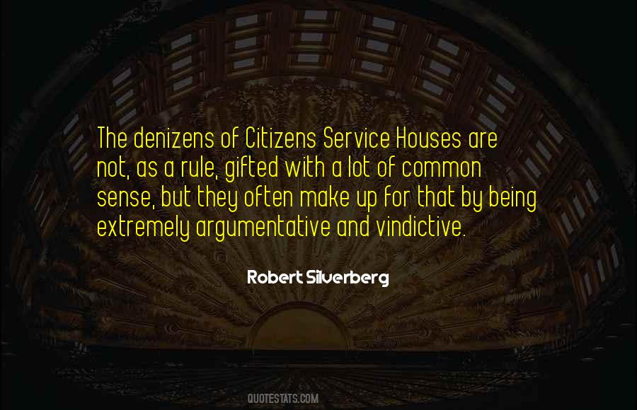 Quotes About Gifted #1214950