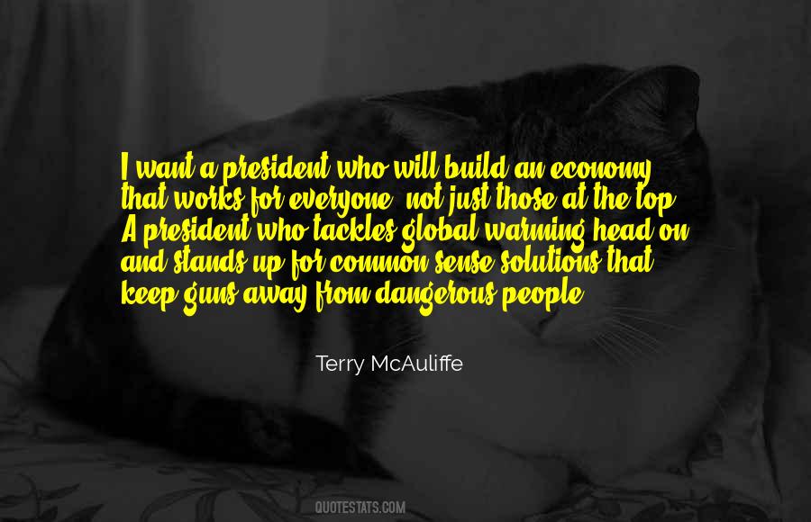 Top Dangerous Quotes #697174