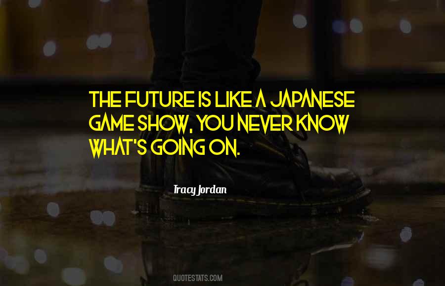 A Japanese Quotes #1447265